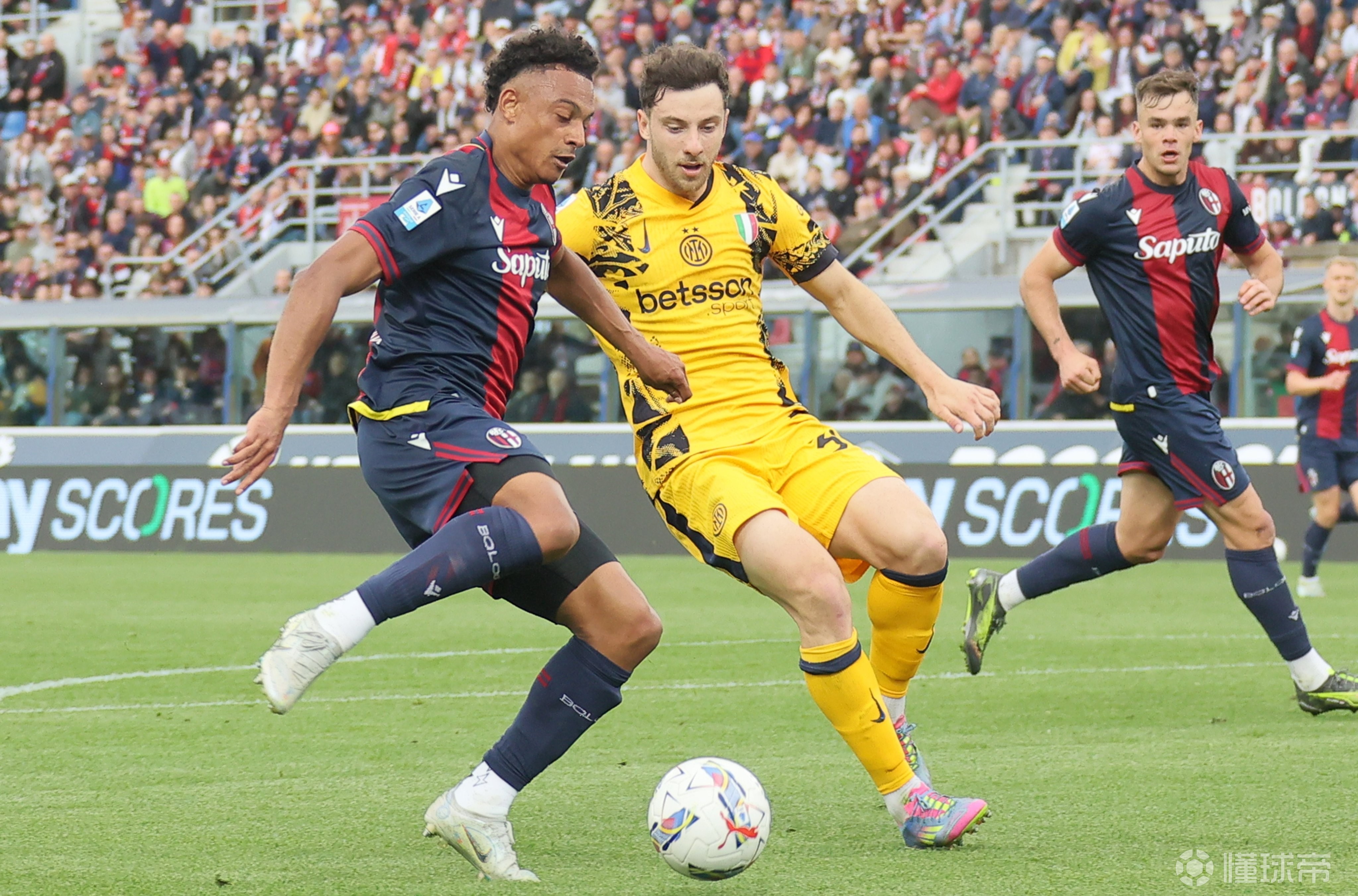 时时彩-包含博洛尼亚凭借团队合作，轻松取胜的词条