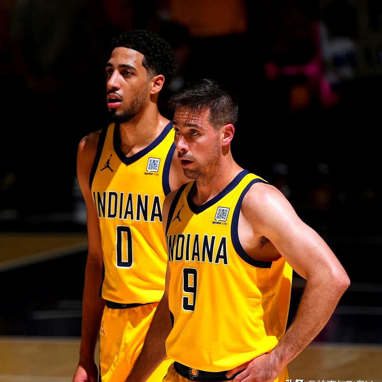 新时时彩-步行者队年轻核心崛起球队希望重返季后赛的简单介绍