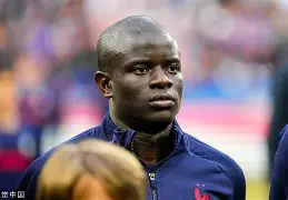 切尔西关键球员因伤离席