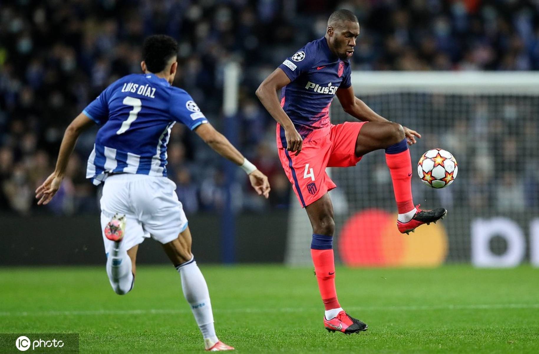 马德里竞技一路领先，提前锁定小组第一的简单介绍