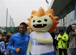 时时彩官网-关于广州德比战，恒大力克富力保持领先优势的信息