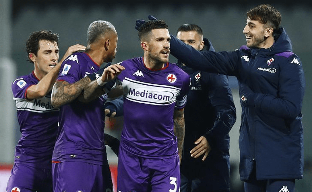 佛罗伦萨客场挑战热那亚，决战背后的战略布局的简单介绍